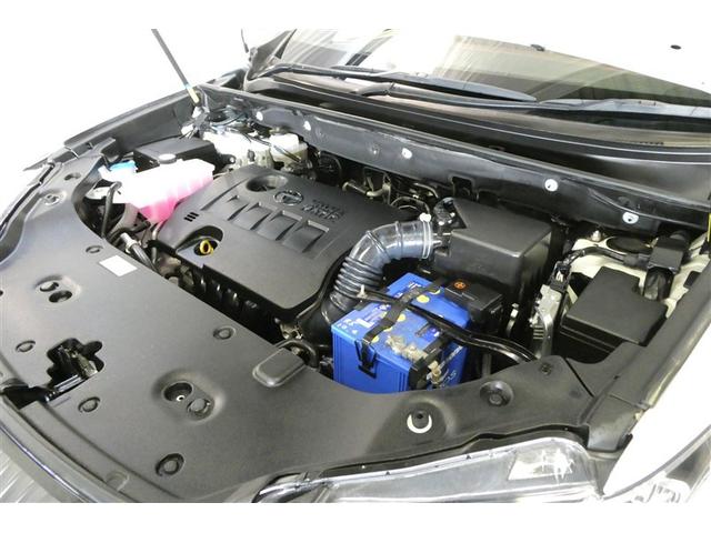 ハリアー エレガンス　イモビ　ＰＷシート　スマ－トキ－　サイドエアバッグ　横滑防止装置　ナビＴＶ　メモリナビ　ＥＴＣ車載器　キーレス　ＬＥＤヘッド　フルオートエアコン　パワステ　アルミホイール　助手席エアバッグ　ＡＢＳ（34枚目）