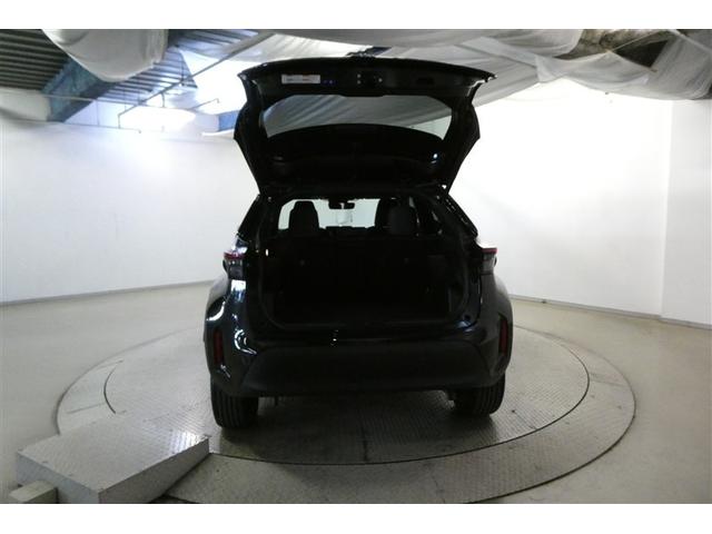 ヤリスクロス Z バックモニタ 横滑り防止システム イモビ カーテンエアバッグ ナビ クルーズC エアコン スマートキ- アルミ キーフリー パワステ ダブルエアバック LEDヘット エアバッグ ABS ETC車載器(9枚目)