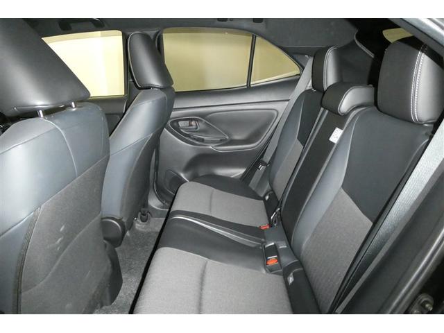 ヤリスクロス Z バックモニタ 横滑り防止システム イモビ カーテンエアバッグ ナビ クルーズC エアコン スマートキ- アルミ キーフリー パワステ ダブルエアバック LEDヘット エアバッグ ABS ETC車載器(14枚目)