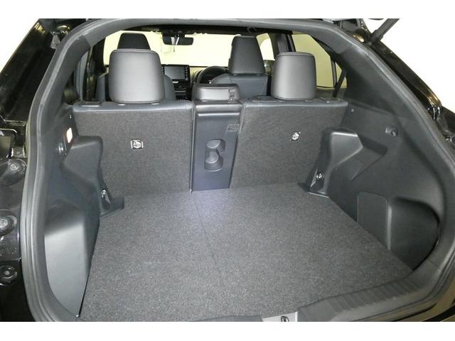 ヤリスクロス Z バックモニタ 横滑り防止システム イモビ カーテンエアバッグ ナビ クルーズC エアコン スマートキ- アルミ キーフリー パワステ ダブルエアバック LEDヘット エアバッグ ABS ETC車載器(15枚目)