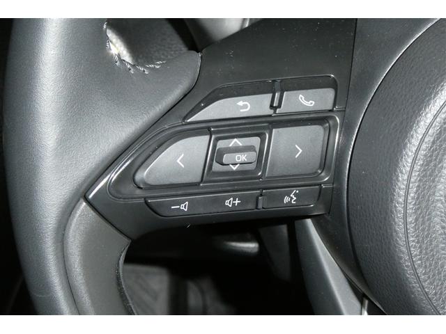 ヤリスクロス Z バックモニタ 横滑り防止システム イモビ カーテンエアバッグ ナビ クルーズC エアコン スマートキ- アルミ キーフリー パワステ ダブルエアバック LEDヘット エアバッグ ABS ETC車載器(21枚目)