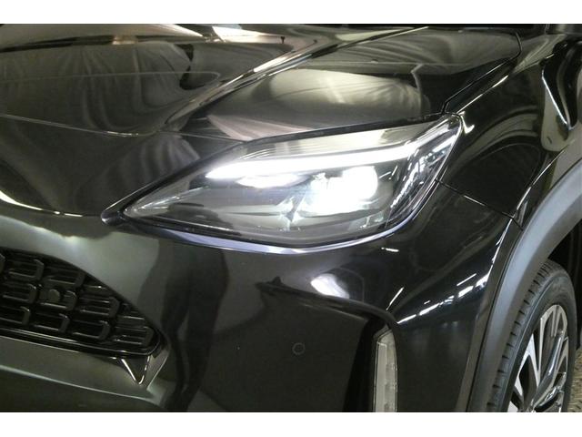 ヤリスクロス Z バックモニタ 横滑り防止システム イモビ カーテンエアバッグ ナビ クルーズC エアコン スマートキ- アルミ キーフリー パワステ ダブルエアバック LEDヘット エアバッグ ABS ETC車載器(36枚目)