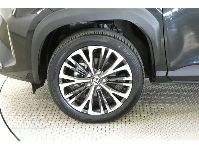 ヤリスクロス Z バックモニタ 横滑り防止システム イモビ カーテンエアバッグ ナビ クルーズC エアコン スマートキ- アルミ キーフリー パワステ ダブルエアバック LEDヘット エアバッグ ABS ETC車載器(37枚目)