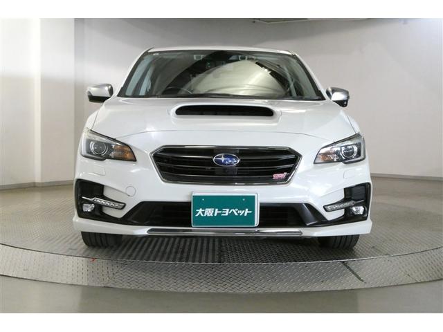 レヴォーグ １．６ＳＴＩスポーツアイサイト　エコアイドル　オートクルーズ　助手席エアバッグ　盗難防止装置　ＡＷＤ　横滑り防止　Ｐシート　メモナビ　本革　バックモニター　ＡＢＳ　カーテンエアバック　ＡＵＸ　ＬＥＤライト　ＤＶＤ再生　アルミホイール（2枚目）