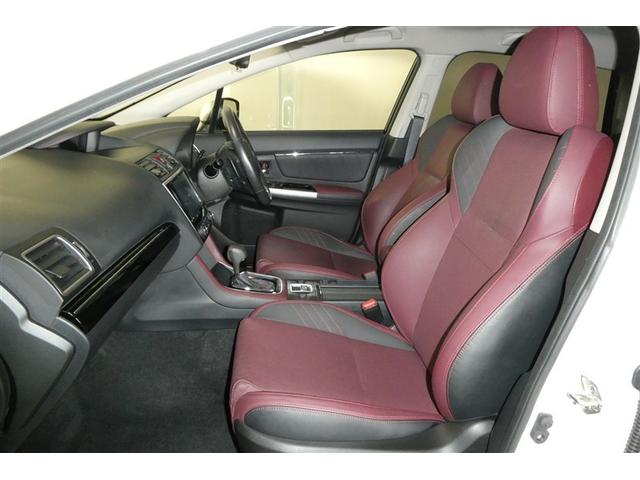 レヴォーグ １．６ＳＴＩスポーツアイサイト　エコアイドル　オートクルーズ　助手席エアバッグ　盗難防止装置　ＡＷＤ　横滑り防止　Ｐシート　メモナビ　本革　バックモニター　ＡＢＳ　カーテンエアバック　ＡＵＸ　ＬＥＤライト　ＤＶＤ再生　アルミホイール（12枚目）