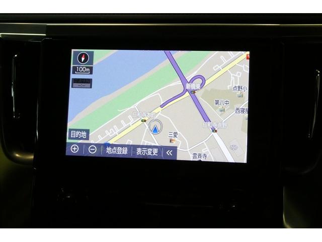 アルファード ２．５Ｓ　タイプゴールドＩＩ　ガラスサンルーフ　ＬＥＤランプ　Ｂカメラ　スマートキ　ＡＣ１００Ｖ　フルセグＴＶ　盗難防止システム　ダブルエアコン　助手席エアバッグ　ＥＴＣ　エアロ　オートクルーズ　３列シート　フルフラット　ＡＢＳ（17枚目）