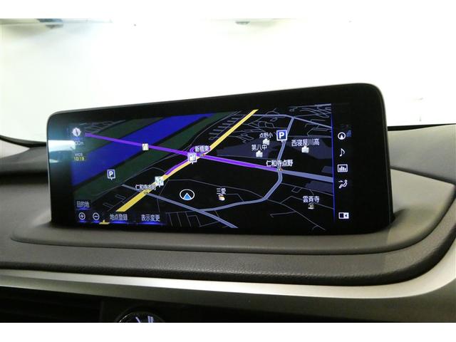 RX RX450h エレガントツアラー ムーンルーフ 衝突被害軽減ブレーキ(15枚目)