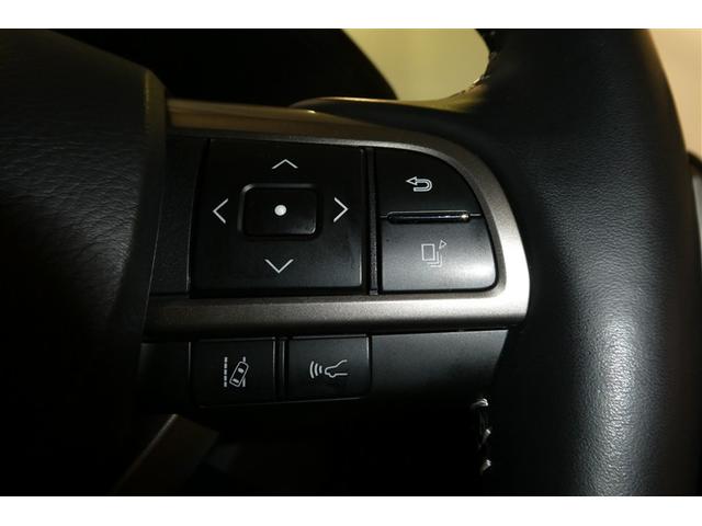 RX RX450h エレガントツアラー ムーンルーフ 衝突被害軽減ブレーキ(17枚目)