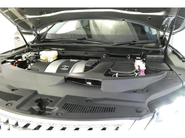 RX RX450h エレガントツアラー ムーンルーフ 衝突被害軽減ブレーキ(29枚目)
