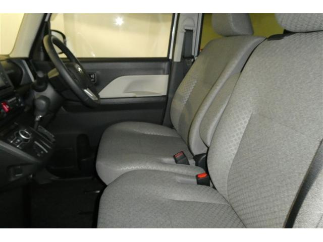 タント Xターボ パワーウィンドウ パワーステアリング 左側電動スライド 衝突軽減ブレーキ サイドエアバッグ LEDライト フルセグTV DVD ETC車載器 エアコン エコアイドル キーフリーキー スマートキー(13枚目)