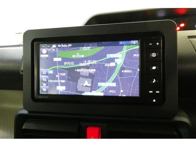 タント Xターボ パワーウィンドウ パワーステアリング 左側電動スライド 衝突軽減ブレーキ サイドエアバッグ LEDライト フルセグTV DVD ETC車載器 エアコン エコアイドル キーフリーキー スマートキー(19枚目)