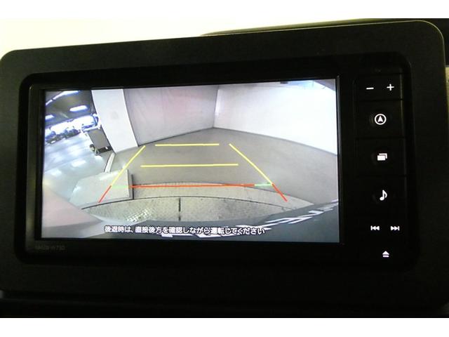 タント Xターボ パワーウィンドウ パワーステアリング 左側電動スライド 衝突軽減ブレーキ サイドエアバッグ LEDライト フルセグTV DVD ETC車載器 エアコン エコアイドル キーフリーキー スマートキー(20枚目)