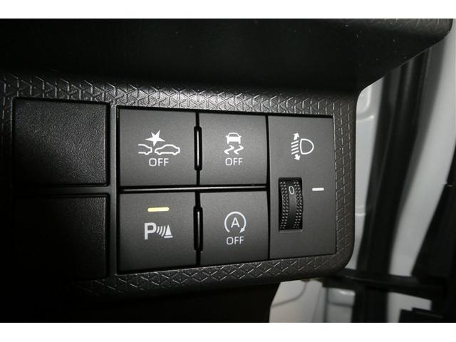 タント Xターボ パワーウィンドウ パワーステアリング 左側電動スライド 衝突軽減ブレーキ サイドエアバッグ LEDライト フルセグTV DVD ETC車載器 エアコン エコアイドル キーフリーキー スマートキー(21枚目)