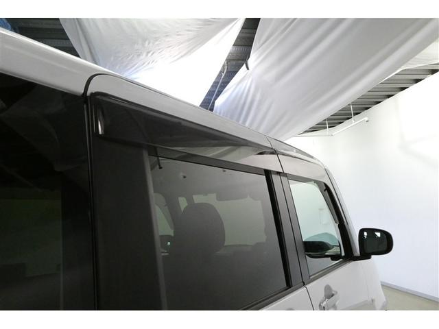 タント Xターボ パワーウィンドウ パワーステアリング 左側電動スライド 衝突軽減ブレーキ サイドエアバッグ LEDライト フルセグTV DVD ETC車載器 エアコン エコアイドル キーフリーキー スマートキー(26枚目)