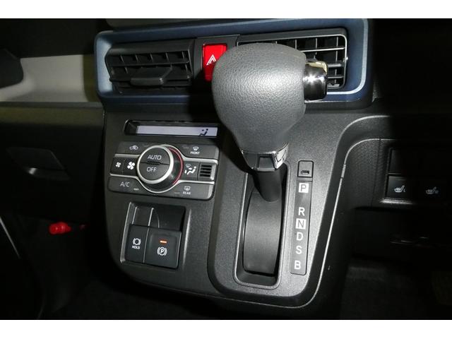 タント Xターボ パワーウィンドウ パワーステアリング 左側電動スライド 衝突軽減ブレーキ サイドエアバッグ LEDライト フルセグTV DVD ETC車載器 エアコン エコアイドル キーフリーキー スマートキー(31枚目)