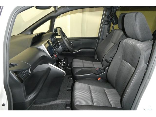 ヴォクシー ハイブリッドＺＳ　煌ＩＩ　電動両側スライドドア　フルフラット　パワーステアリング　ＤＶＤ再生可　エアロ　リアクーラー　スマキー　地デジＴＶ　横滑防止　Ｗエアバック　ＡＡＣ　ＬＥＤランプ　エアバッグ　ナビＴＶ　盗難防止装置（12枚目）