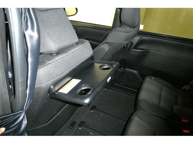 ヴォクシー ハイブリッドＺＳ　煌ＩＩ　電動両側スライドドア　フルフラット　パワーステアリング　ＤＶＤ再生可　エアロ　リアクーラー　スマキー　地デジＴＶ　横滑防止　Ｗエアバック　ＡＡＣ　ＬＥＤランプ　エアバッグ　ナビＴＶ　盗難防止装置（13枚目）