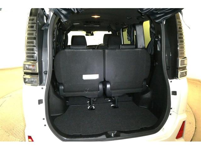 ヴォクシー ハイブリッドＺＳ　煌ＩＩ　電動両側スライドドア　フルフラット　パワーステアリング　ＤＶＤ再生可　エアロ　リアクーラー　スマキー　地デジＴＶ　横滑防止　Ｗエアバック　ＡＡＣ　ＬＥＤランプ　エアバッグ　ナビＴＶ　盗難防止装置（16枚目）