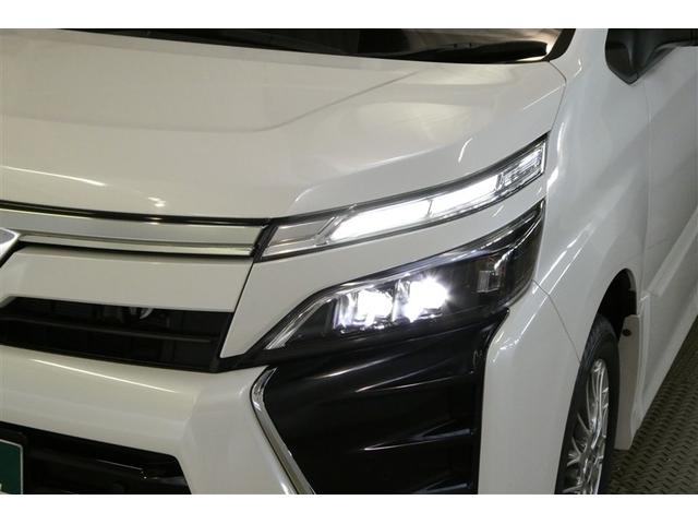 ヴォクシー ハイブリッドＺＳ　煌ＩＩ　電動両側スライドドア　フルフラット　パワーステアリング　ＤＶＤ再生可　エアロ　リアクーラー　スマキー　地デジＴＶ　横滑防止　Ｗエアバック　ＡＡＣ　ＬＥＤランプ　エアバッグ　ナビＴＶ　盗難防止装置（35枚目）