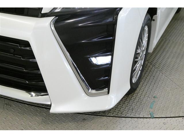 ヴォクシー ハイブリッドＺＳ　煌ＩＩ　電動両側スライドドア　フルフラット　パワーステアリング　ＤＶＤ再生可　エアロ　リアクーラー　スマキー　地デジＴＶ　横滑防止　Ｗエアバック　ＡＡＣ　ＬＥＤランプ　エアバッグ　ナビＴＶ　盗難防止装置（36枚目）