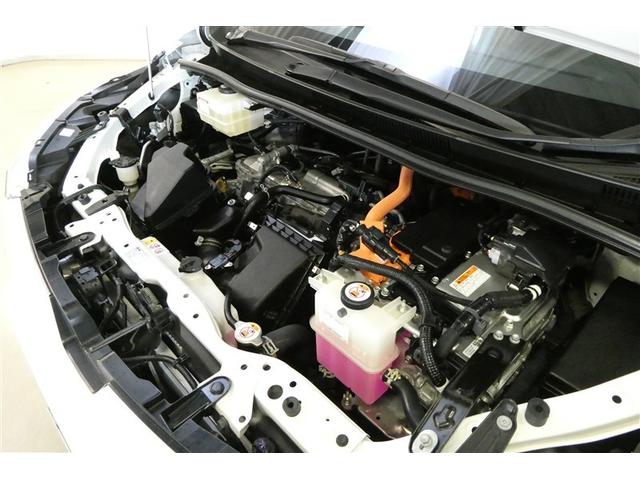 ヴォクシー ハイブリッドＺＳ　煌ＩＩ　電動両側スライドドア　フルフラット　パワーステアリング　ＤＶＤ再生可　エアロ　リアクーラー　スマキー　地デジＴＶ　横滑防止　Ｗエアバック　ＡＡＣ　ＬＥＤランプ　エアバッグ　ナビＴＶ　盗難防止装置（38枚目）