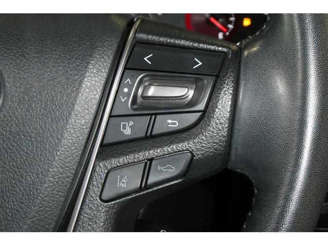 アルファード 2.5S Aパッケージ プリクラッシュセーフティー AC100V電源 地デジ キーフリー ナビ&TV LEDヘッドライト フルフラット AW クルコン DVD再生機能 エアバッグ 横滑り防止 イモビライザ リアエアコン(20枚目)