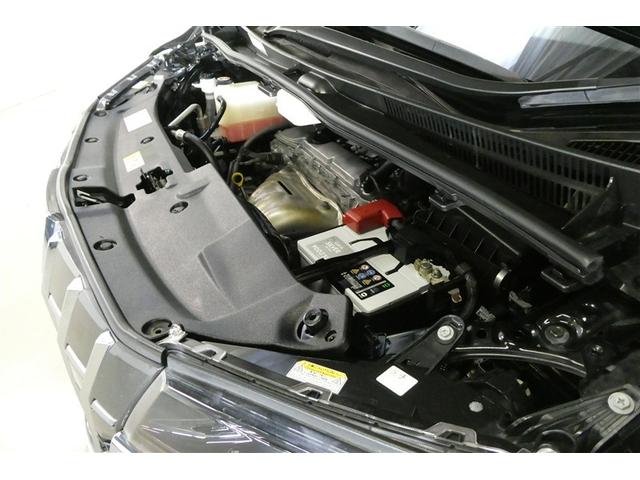 アルファード 2.5S Aパッケージ プリクラッシュセーフティー AC100V電源 地デジ キーフリー ナビ&TV LEDヘッドライト フルフラット AW クルコン DVD再生機能 エアバッグ 横滑り防止 イモビライザ リアエアコン(38枚目)