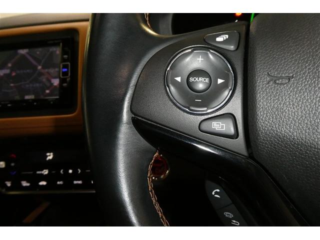 ヴェゼル ハイブリッドZ・ホンダセンシング レーダーサポート DVD再生機能 横滑り防止システム バックアイカメラ 盗難防止装置 フルセ スマ-トキ- パワーウィンド サイドエアバッグ ハーフレザーS LEDライト アルミ ETC車載器 ABS(18枚目)