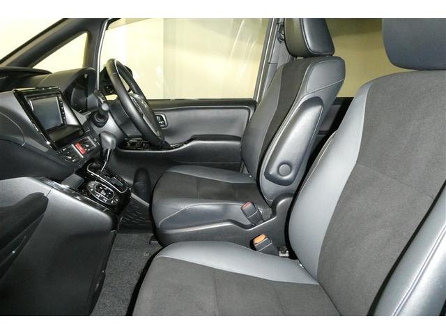 ノア Si ダブルバイビーII フルフラット 横滑防止装置 PCS スマートキ- Wエアコン Bモニター ワンセグTV ETC付き アイドリングS オートエアコン PS クルーズC ナビ&TV PW ウォークスルー LEDヘッド(14枚目)