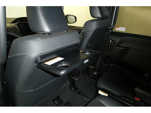 ノア Si ダブルバイビーII フルフラット 横滑防止装置 PCS スマートキ- Wエアコン Bモニター ワンセグTV ETC付き アイドリングS オートエアコン PS クルーズC ナビ&TV PW ウォークスルー LEDヘッド(15枚目)