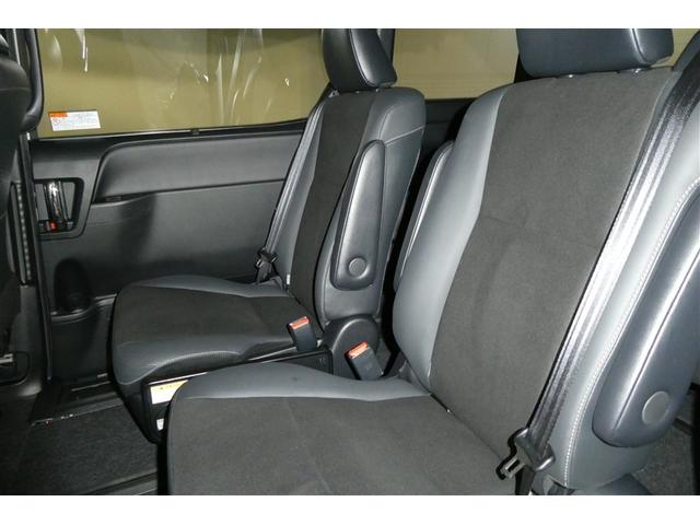 ノア Si ダブルバイビーII フルフラット 横滑防止装置 PCS スマートキ- Wエアコン Bモニター ワンセグTV ETC付き アイドリングS オートエアコン PS クルーズC ナビ&TV PW ウォークスルー LEDヘッド(16枚目)