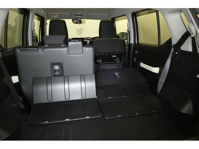 クロスビー ハイブリッドＭＺ　キーレスエントリ　Ｒカメラ　ＤＶＤ可　ＴＶナビ　自動追従　ＡＵＸ　パワステ　盗難警報装置　メモリーナビゲーション　パワーウィンドウ　ＬＥＤライト　ウォークスルー　フルオートエアコン　エアバッグ　ＡＢＳ（15枚目）