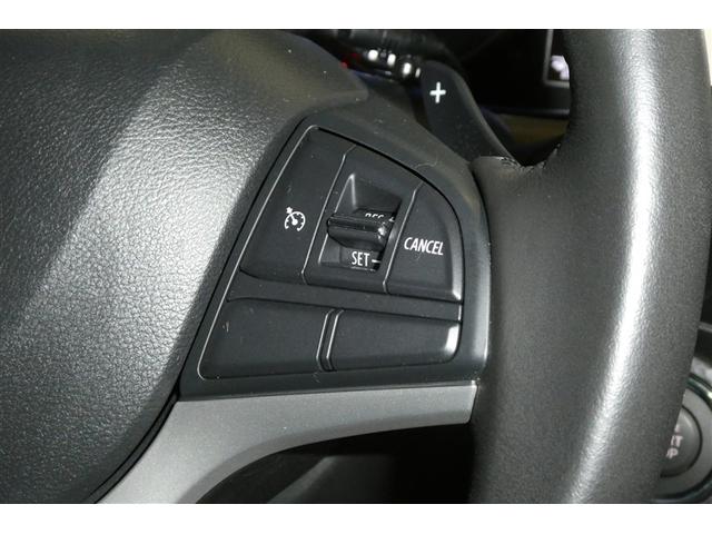 クロスビー ハイブリッドＭＺ　キーレスエントリ　Ｒカメラ　ＤＶＤ可　ＴＶナビ　自動追従　ＡＵＸ　パワステ　盗難警報装置　メモリーナビゲーション　パワーウィンドウ　ＬＥＤライト　ウォークスルー　フルオートエアコン　エアバッグ　ＡＢＳ（20枚目）