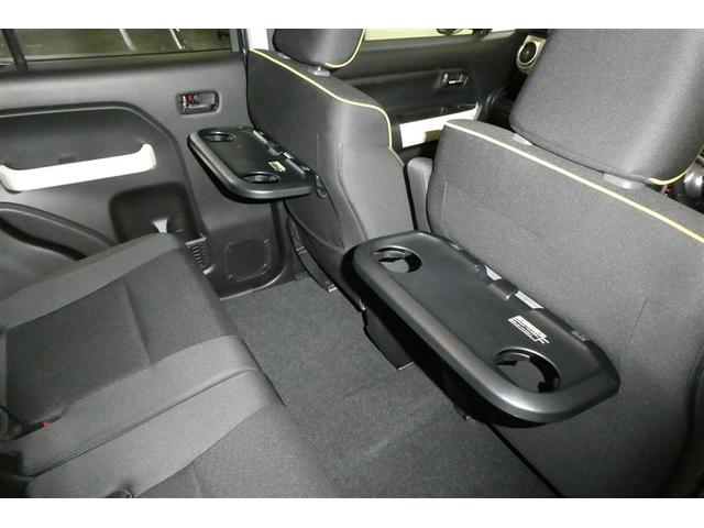 クロスビー ハイブリッドＭＺ　キーレスエントリ　Ｒカメラ　ＤＶＤ可　ＴＶナビ　自動追従　ＡＵＸ　パワステ　盗難警報装置　メモリーナビゲーション　パワーウィンドウ　ＬＥＤライト　ウォークスルー　フルオートエアコン　エアバッグ　ＡＢＳ（25枚目）