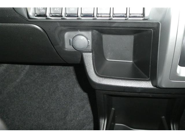 クロスビー ハイブリッドＭＺ　キーレスエントリ　Ｒカメラ　ＤＶＤ可　ＴＶナビ　自動追従　ＡＵＸ　パワステ　盗難警報装置　メモリーナビゲーション　パワーウィンドウ　ＬＥＤライト　ウォークスルー　フルオートエアコン　エアバッグ　ＡＢＳ（26枚目）