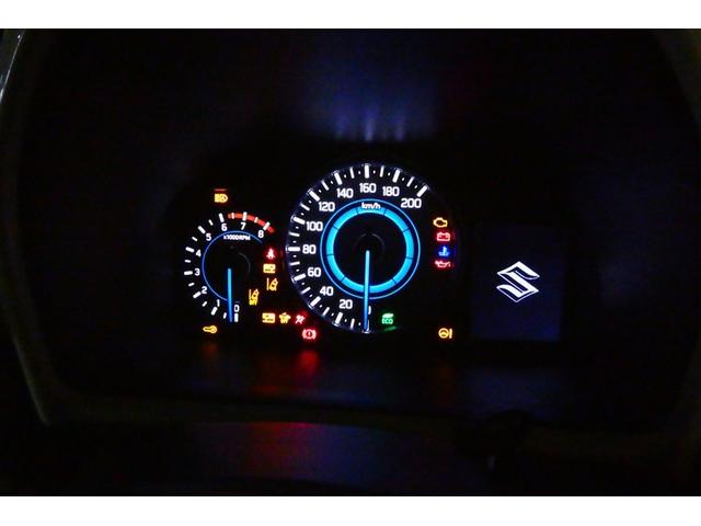 クロスビー ハイブリッドＭＺ　キーレスエントリ　Ｒカメラ　ＤＶＤ可　ＴＶナビ　自動追従　ＡＵＸ　パワステ　盗難警報装置　メモリーナビゲーション　パワーウィンドウ　ＬＥＤライト　ウォークスルー　フルオートエアコン　エアバッグ　ＡＢＳ（33枚目）