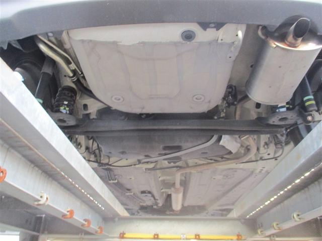 クロスビー ハイブリッドＭＺ　キーレスエントリ　Ｒカメラ　ＤＶＤ可　ＴＶナビ　自動追従　ＡＵＸ　パワステ　盗難警報装置　メモリーナビゲーション　パワーウィンドウ　ＬＥＤライト　ウォークスルー　フルオートエアコン　エアバッグ　ＡＢＳ（40枚目）