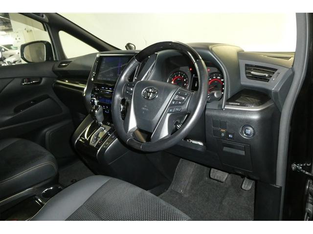 アルファード 2.5S タイプゴールド イモビ バックモニタ- LEDランプ ナビ リアオートエアコン エアコン DVDプレーヤー 横滑防止装置 エアロ AC100V電源 アルミ パワーウィンドウ メディアプレイヤー接続 ABS キーレス(11枚目)