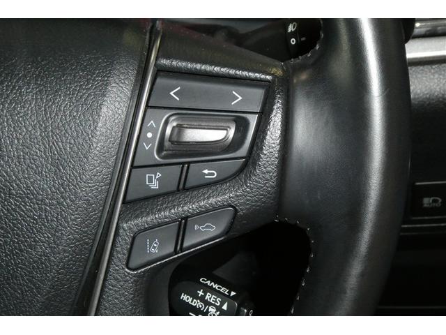 アルファード 2.5S タイプゴールド イモビ バックモニタ- LEDランプ ナビ リアオートエアコン エアコン DVDプレーヤー 横滑防止装置 エアロ AC100V電源 アルミ パワーウィンドウ メディアプレイヤー接続 ABS キーレス(20枚目)