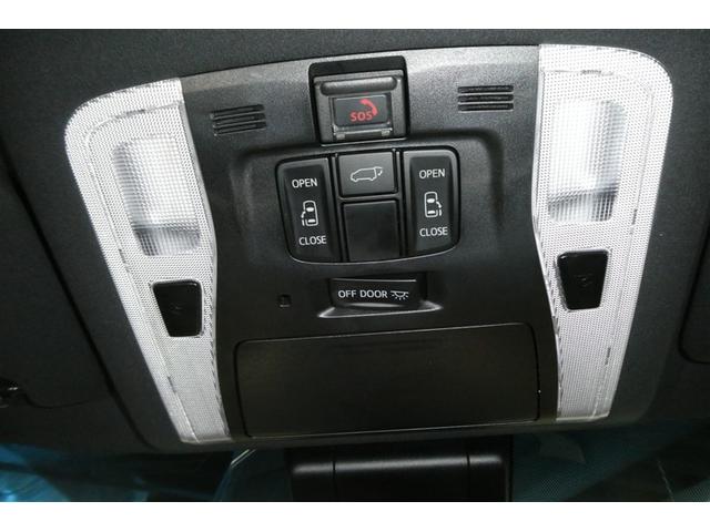 アルファード 2.5S タイプゴールド イモビ バックモニタ- LEDランプ ナビ リアオートエアコン エアコン DVDプレーヤー 横滑防止装置 エアロ AC100V電源 アルミ パワーウィンドウ メディアプレイヤー接続 ABS キーレス(24枚目)