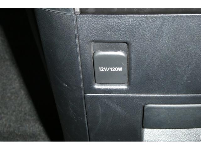 アルファード 2.5S タイプゴールド イモビ バックモニタ- LEDランプ ナビ リアオートエアコン エアコン DVDプレーヤー 横滑防止装置 エアロ AC100V電源 アルミ パワーウィンドウ メディアプレイヤー接続 ABS キーレス(27枚目)