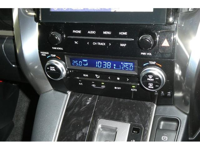 アルファード 2.5S タイプゴールド イモビ バックモニタ- LEDランプ ナビ リアオートエアコン エアコン DVDプレーヤー 横滑防止装置 エアロ AC100V電源 アルミ パワーウィンドウ メディアプレイヤー接続 ABS キーレス(33枚目)