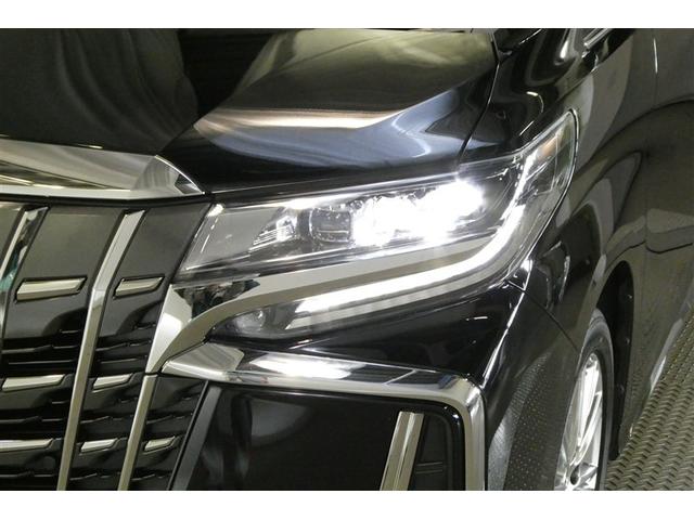 アルファード 2.5S タイプゴールド イモビ バックモニタ- LEDランプ ナビ リアオートエアコン エアコン DVDプレーヤー 横滑防止装置 エアロ AC100V電源 アルミ パワーウィンドウ メディアプレイヤー接続 ABS キーレス(35枚目)