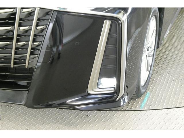 アルファード 2.5S タイプゴールド イモビ バックモニタ- LEDランプ ナビ リアオートエアコン エアコン DVDプレーヤー 横滑防止装置 エアロ AC100V電源 アルミ パワーウィンドウ メディアプレイヤー接続 ABS キーレス(36枚目)
