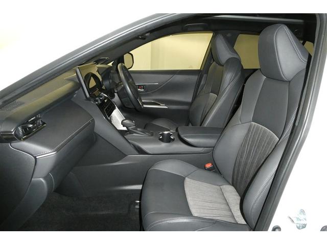 ハリアー Ｚ　エアロ　盗難防止　パノラマルーフ　運転席パワーシート　地デジ　横滑防止装置　リアビューカメラ　ヘッドライトＬＥＤ　アルミホイール　Ｗエアバッグ　キーレス　ドラレコ付き　スマートキ－　サイドエアバッグ（14枚目）