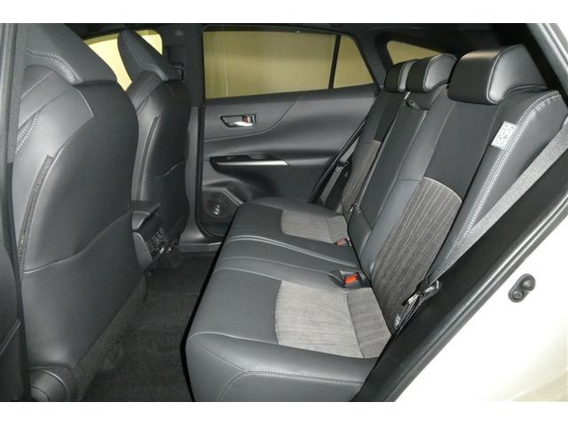 ハリアー Ｚ　エアロ　盗難防止　パノラマルーフ　運転席パワーシート　地デジ　横滑防止装置　リアビューカメラ　ヘッドライトＬＥＤ　アルミホイール　Ｗエアバッグ　キーレス　ドラレコ付き　スマートキ－　サイドエアバッグ（15枚目）