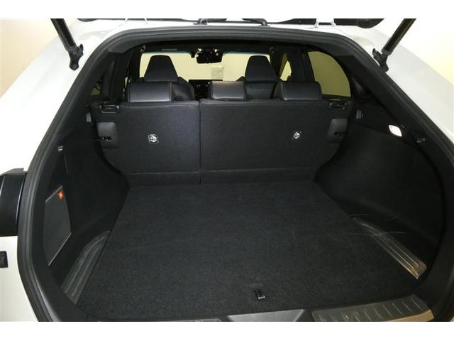 ハリアー Ｚ　エアロ　盗難防止　パノラマルーフ　運転席パワーシート　地デジ　横滑防止装置　リアビューカメラ　ヘッドライトＬＥＤ　アルミホイール　Ｗエアバッグ　キーレス　ドラレコ付き　スマートキ－　サイドエアバッグ（16枚目）