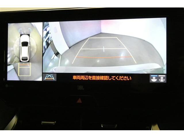 ハリアー Ｚ　エアロ　盗難防止　パノラマルーフ　運転席パワーシート　地デジ　横滑防止装置　リアビューカメラ　ヘッドライトＬＥＤ　アルミホイール　Ｗエアバッグ　キーレス　ドラレコ付き　スマートキ－　サイドエアバッグ（21枚目）