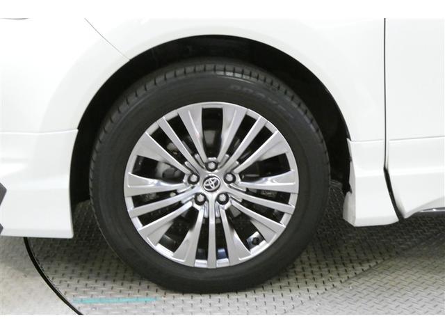 ハリアー Ｚ　エアロ　盗難防止　パノラマルーフ　運転席パワーシート　地デジ　横滑防止装置　リアビューカメラ　ヘッドライトＬＥＤ　アルミホイール　Ｗエアバッグ　キーレス　ドラレコ付き　スマートキ－　サイドエアバッグ（37枚目）