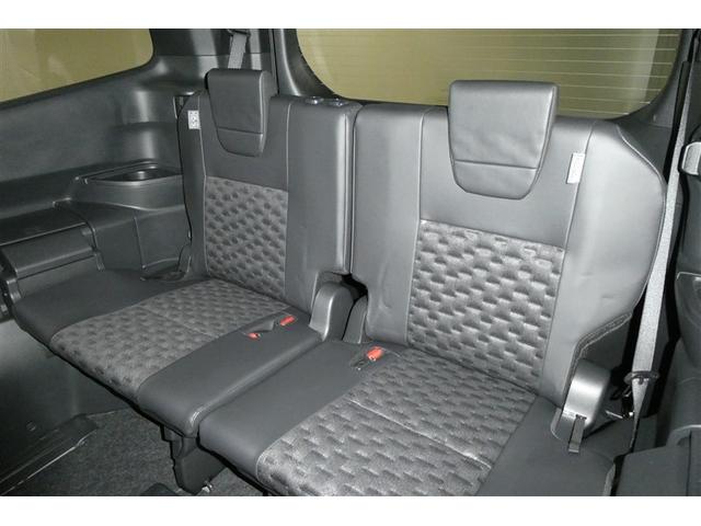 ヴォクシー Ｓ－Ｚ　ＤＶＤ再生機能　スマートキープッシュスタート　両側電動パワースライドドア　パワーウインドウ　ＥＴＣ車載器　ＬＥＤライト　デュアルエアコン　アルミホイール　盗難防止装置　横滑り防止機能　キーフリー（15枚目）